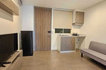 1 Bedroom Condo for sale in The A Space ID Asoke-Ratchada, Din Daeng, Bangkok near MRT Phra Ram 9