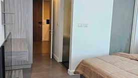 1 Bedroom Condo for sale in The A Space ID Asoke-Ratchada, Din Daeng, Bangkok near MRT Phra Ram 9