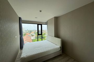 2 Bedroom Condo for sale in Quintara Arte Sukhumvit 52, Bang Chak, Bangkok near BTS On Nut