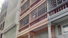 Commercial for sale in Pom Prap, Bangkok near MRT Wat Mangkon