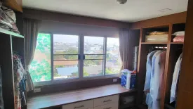 1 Bedroom Condo for sale in Lumpini Ville Cultural Center, Sam Sen Nok, Bangkok near MRT Huai Khwang