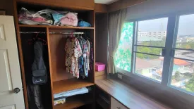 1 Bedroom Condo for sale in Lumpini Ville Cultural Center, Sam Sen Nok, Bangkok near MRT Huai Khwang