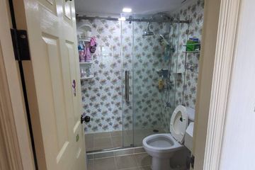 1 Bedroom Condo for sale in Lumpini Ville Cultural Center, Sam Sen Nok, Bangkok near MRT Huai Khwang