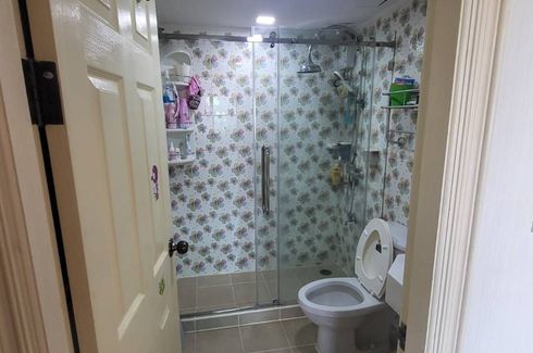 1 Bedroom Condo for sale in Lumpini Ville Cultural Center, Sam Sen Nok, Bangkok near MRT Huai Khwang