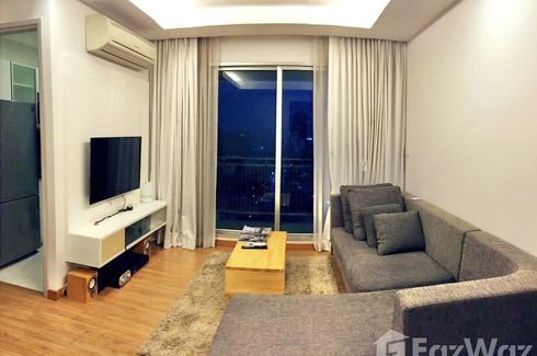 2 Bedroom Condo for sale in Thru Thonglor, Bang Kapi, Bangkok near MRT Phetchaburi