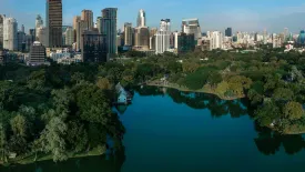 1 Bedroom Condo for sale in MUNIQ Langsuan, Lumpini, Bangkok near BTS Chit Lom