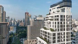 1 Bedroom Condo for sale in MUNIQ Langsuan, Lumpini, Bangkok near BTS Chit Lom
