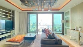 2 Bedroom Condo for sale in The Residences At Mandarin Oriental, Khlong Ton Sai, Bangkok near BTS Krung Thon Buri