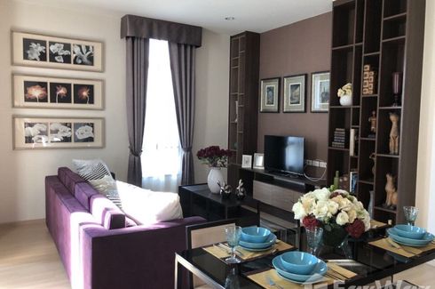 3 Bedroom Condo for rent in Bang Kapi, Bangkok