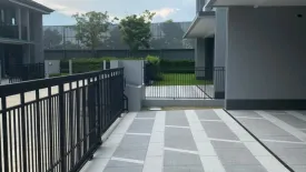 4 Bedroom Condo for sale in Setthasiri Krungthep Kreetha 2, Hua Mak, Bangkok near MRT Hua Mak