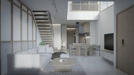 3 Bedroom Townhouse for sale in Khlong Tan Nuea, Bangkok near Airport Rail Link Ramkhamhaeng