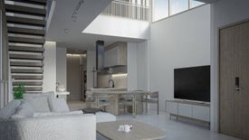 3 Bedroom Townhouse for sale in Khlong Tan Nuea, Bangkok near Airport Rail Link Ramkhamhaeng