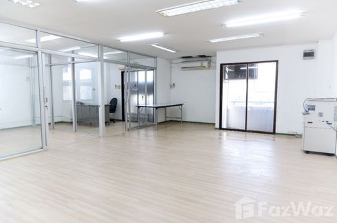 Office for rent in Regent Srinakarin Tower, Suan Luang, Bangkok near MRT Phatthanakan