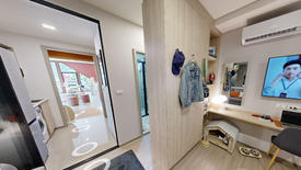 1 Bedroom Condo for sale in THE MUVE Sukhumvit 107, Samrong Nuea, Samut Prakan near BTS Bearing