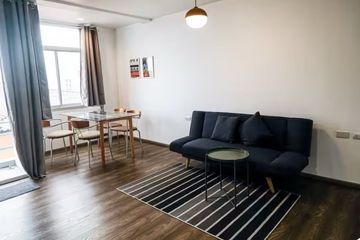 2 Bedroom Condo for rent in Happy Place Tower, Phra Khanong Nuea, Bangkok near BTS Phra Khanong