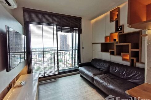 1 Bedroom Condo for sale in Khlong Tan, Bangkok near BTS Thong Lo