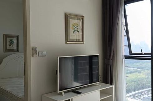 1 Bedroom Condo for sale in Rhythm Asoke 2, Makkasan, Bangkok near MRT Phra Ram 9