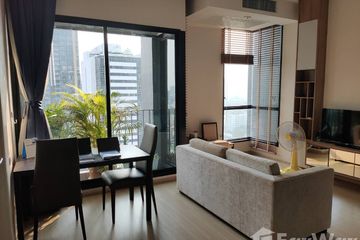 1 Bedroom Condo for sale in Bang Kapi, Bangkok