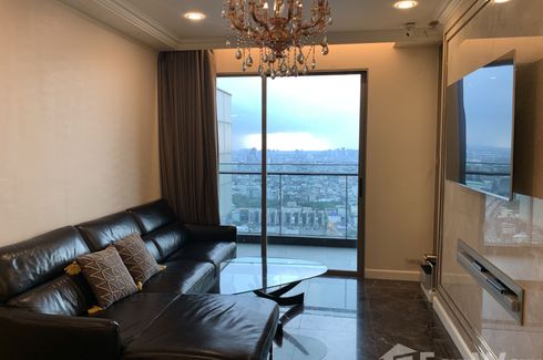 2 Bedroom Condo for rent in Star View, Bang Khlo, Bangkok near BTS Surasak