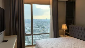 2 Bedroom Condo for rent in Star View, Bang Khlo, Bangkok near BTS Surasak