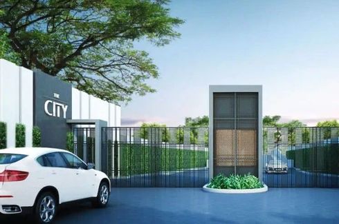 1 Bedroom Condo for sale in The City Sathon - Ratchapruek, Bang Wa, Bangkok near MRT Phasi Charoen