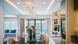 4 Bedroom House for sale in AIRI Chaengwattana, Thung Song Hong, Bangkok