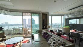 3 Bedroom Condo for sale in Watermark Chaophraya River, Bang Lamphu Lang, Bangkok