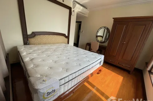 2 Bedroom Condo for rent in Baan Piya Sathorn, Thung Maha Mek, Bangkok near BTS Sala Daeng