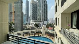 2 Bedroom Condo for rent in Baan Piya Sathorn, Thung Maha Mek, Bangkok near BTS Sala Daeng
