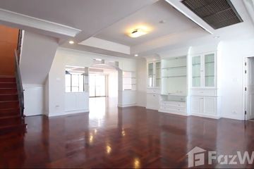 3 Bedroom Condo for rent in Charan Tower, Khlong Tan Nuea, Bangkok near BTS Phrom Phong