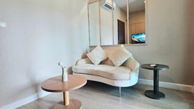 1 Bedroom Condo for rent in Infinite Moff Metro Sky Bangsue Prachachuen, Wong Sawang, Bangkok near MRT Bang Son