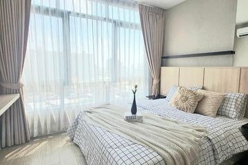1 Bedroom Condo for rent in Infinite Moff Metro Sky Bangsue Prachachuen, Wong Sawang, Bangkok near MRT Bang Son