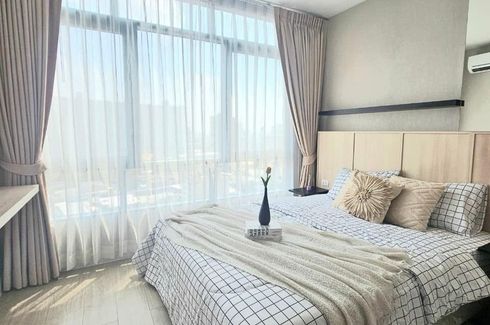 1 Bedroom Condo for rent in Infinite Moff Metro Sky Bangsue Prachachuen, Wong Sawang, Bangkok near MRT Bang Son