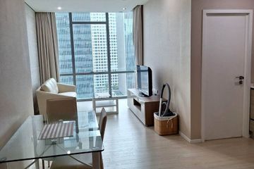 1 Bedroom Condo for rent in The Room Sukhumvit 21, Khlong Toei Nuea, Bangkok near MRT Sukhumvit