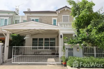 2 Bedroom House for rent in Dokmai, Bangkok