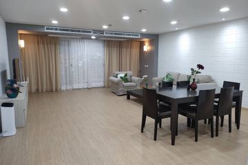 3 Bedroom Condo for rent in Baan Kwanta, Khlong Tan Nuea, Bangkok