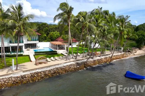 4 Bedroom Villa for sale in Nong Thale, Krabi