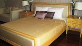 3 Bedroom Condo for rent in Grand 39 Tower, Khlong Tan Nuea, Bangkok near BTS Phrom Phong