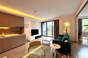 1 Bedroom Condo for rent in MODE Sukhumvit 61, Khlong Tan Nuea, Bangkok near BTS Ekkamai