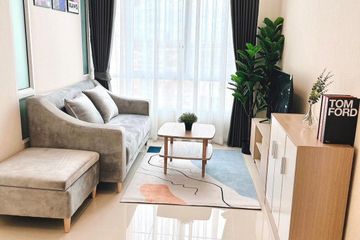 1 Bedroom Condo for rent in The Sky Sukhumvit 103/4, Bang Na, Bangkok near BTS Udom Suk