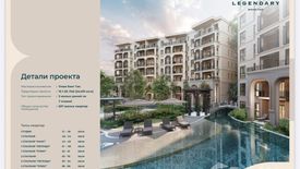 2 Bedroom Apartment for sale in The Title Legendary-Bang Tao, Choeng Thale, Phuket