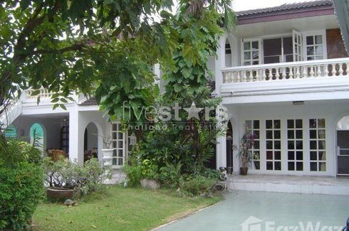 4 Bedroom House for rent in Panya Village Pattanakarn, Suan Luang, Bangkok