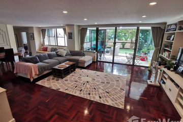 3 Bedroom Condo for rent in Tongtip Mansion, Khlong Tan Nuea, Bangkok near BTS Phrom Phong