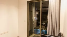 1 Bedroom Condo for rent in Nye by Sansiri, Khlong Ton Sai, Bangkok near BTS Wongwian Yai