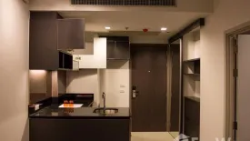 1 Bedroom Condo for rent in Nye by Sansiri, Khlong Ton Sai, Bangkok near BTS Wongwian Yai