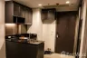 1 Bedroom Condo for rent in Nye by Sansiri, Khlong Ton Sai, Bangkok near BTS Wongwian Yai