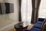 1 Bedroom Condo for rent in Noble Ploenchit, Lumpini, Bangkok near BTS Ploen Chit