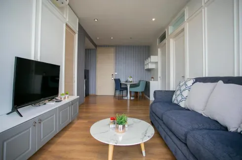 2 Bedroom Condo for rent in Park Origin Phrom Phong, Khlong Tan, Bangkok near BTS Phrom Phong