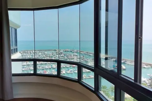 3 Bedroom Condo for rent in Ocean Marina Yacht Club, 