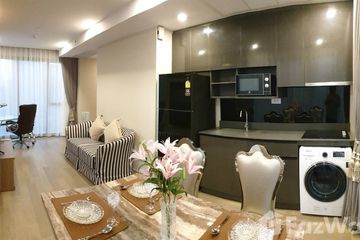 2 Bedroom Condo for rent in Ashton Asoke, Khlong Toei Nuea, Bangkok near MRT Sukhumvit